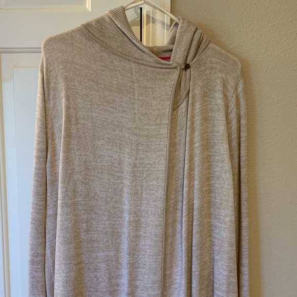 lululemon athletica Sweaters - 🍋 Lululemon Wrap Sweater